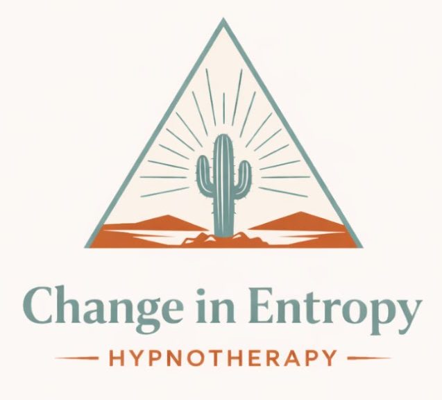 Change in Entropy Hypnotherapy